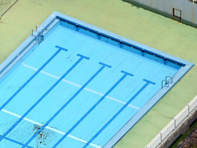 【非常に深刻】中1の3割以上がクロールで25m泳げない　老朽化や猛暑でプール授業が減少、水難事故から命を守れるか